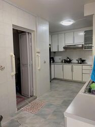 Blk 471 Pasir Ris Drive 6 (Pasir Ris), HDB Executive #567595011